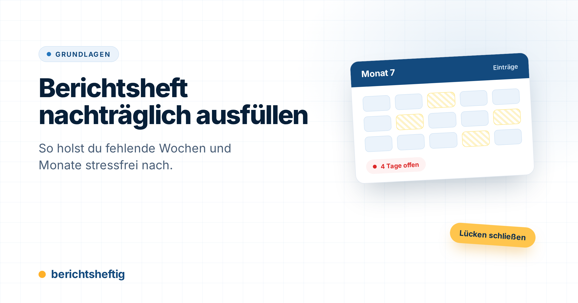 cover-berichtsheft-nachtraeglich-ausfuellen-1 Berichtsheft nachträglich ausfüllen